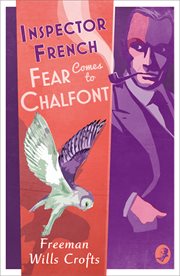 Fear Comes to Chalfont : Inspector French cover image