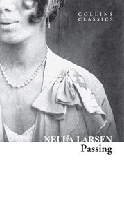 Passing cover image
