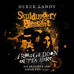Armageddon Outta Here : Skulduggery Pleasant cover image