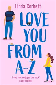 Love you from A-Z cover image