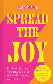 Spread the Joy cover image