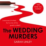 The Wedding Murders cover image