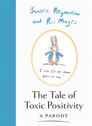 The Tale of Toxic Positivity cover image