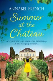 Summer at the Chateau : Chateau cover image