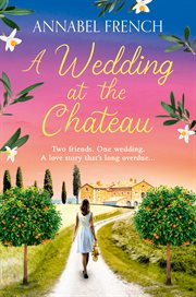 A Wedding at the Chateau cover image