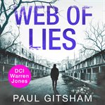 Web of Lies : DCI Warren Jones cover image