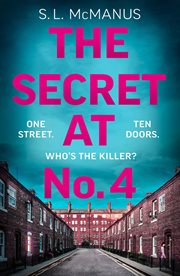 The Secret at No.4 cover image