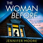 The Woman Before cover image
