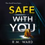 Safe With You cover image