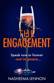 The Engagement cover image