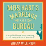 Mrs Hart's Marriage Bureau cover image