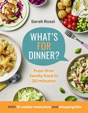 Fuss-free Family Food : free Family Food cover image