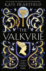 The Valkyrie cover image