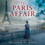 The Paris Affair cover image