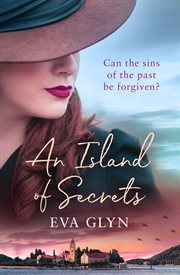 An island of Secrets cover image