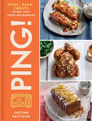 Ping! cover image