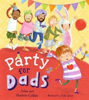 Party for Dads cover image