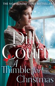 A Thimble for Christmas cover image