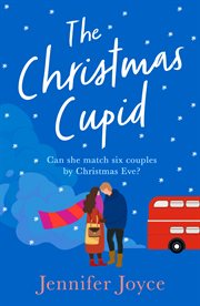 The Christmas Cupid cover image