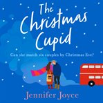 The Christmas Cupid cover image