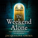 The Weekend Alone cover image