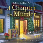A Chapter on Murder (The Bookstore Mystery Series) : Bookstore Mystery (Minix) cover image