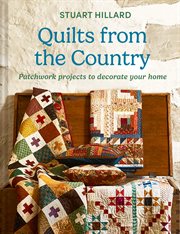 Quilts From the Country cover image