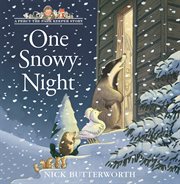 One Snowy Night : Tales From Percy's Park cover image