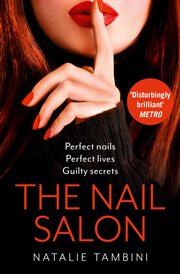 The Nail Salon cover image