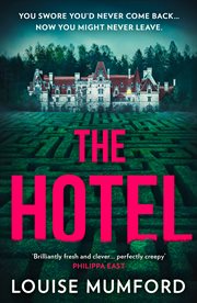 The Hotel cover image