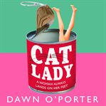 Cat Lady cover image