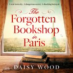 The Forgotten Bookshop in Paris cover image