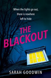 The Blackout cover image