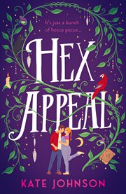 Hex Appeal cover image