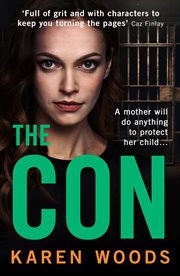 The Con cover image