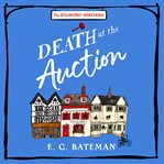 Death at the Auction : Stamford Mysteries cover image