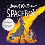 Spaceboy cover image