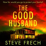 The Good Husband cover image