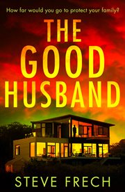 The Good Husband cover image