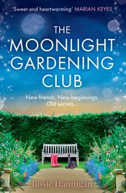 The Moonlight Gardening Club cover image