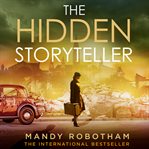 The Hidden Storyteller cover image