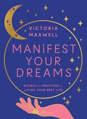 Manifest Your Dreams cover image