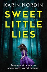 Sweet Little Lies cover image
