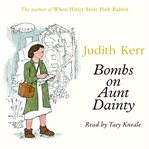 Bombs on Aunt Dainty cover image