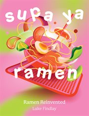 Supa Ya Ramen cover image