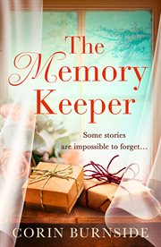 The Memory Keeper cover image