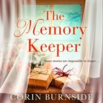 The Memory Keeper cover image