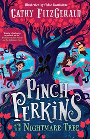 Pinch Perkins and the Nightmare Tree cover image