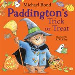 Paddington's Trick or Treat cover image