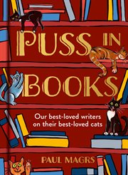 Puss in Books cover image